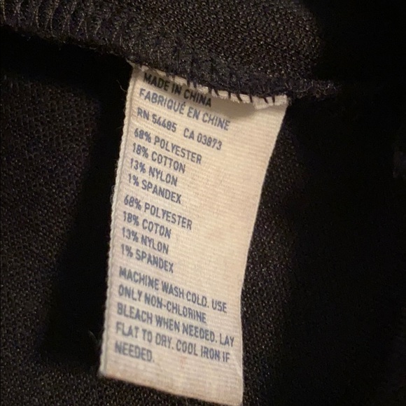 NWOT 🖤 American Eagle pencil skirt - Picture 5 of 5